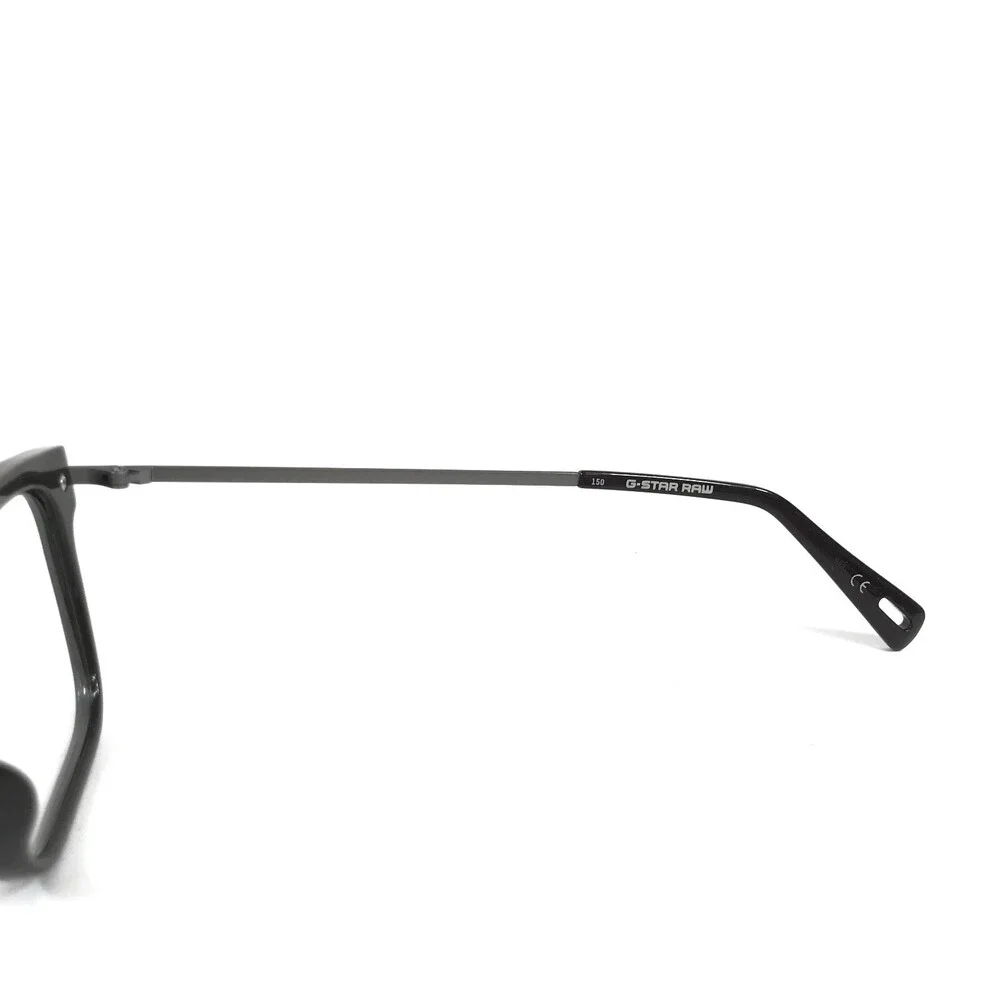 G-Star Raw Eyeglasses Frames GS2623-308 COMBO DEXTER Dark Olive Green 54-17-150